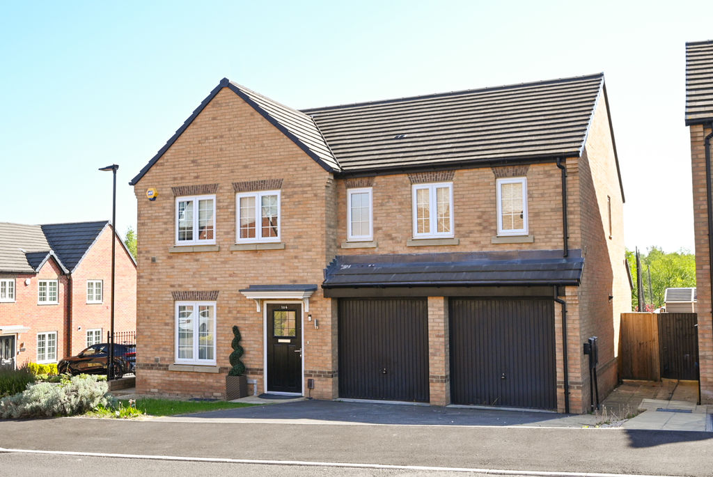 Winder Avenue Halfway